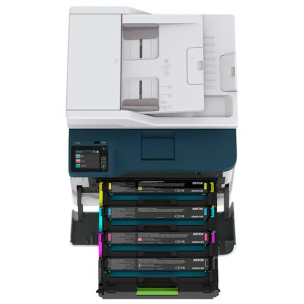 МФУ Xerox C235 Лазерный/ Цветная photo 4