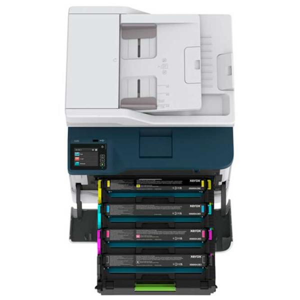 МФУ Xerox C235 Лазерный/ Цветная photo 4