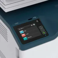 МФУ Xerox C235 Лазерный/ Цветная photo 5