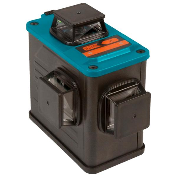 Nivele lazer Bort BLN-25-GLK rotativ/ Acumulator photo 4
