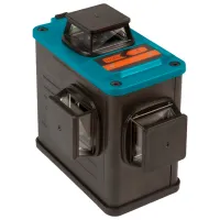 Nivele lazer Bort BLN-25-GLK rotativ/ Acumulator photo 4