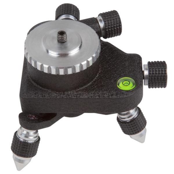 Nivele lazer Bort BLN-25-GLK rotativ/ Acumulator photo 6