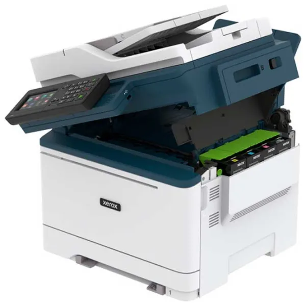 МФУ Xerox C315 Лазерный/ Цветная photo 2