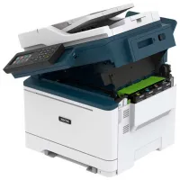 МФУ Xerox C315 Лазерный/ Цветная photo 2