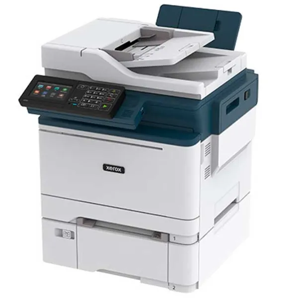 МФУ Xerox C315 Лазерный/ Цветная photo 3