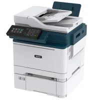 МФУ Xerox C315 Лазерный/ Цветная photo 3