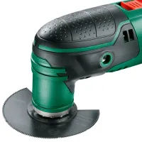 Maşina de frezat Bosch PMF 220 CE 2200 W/ Green photo 4