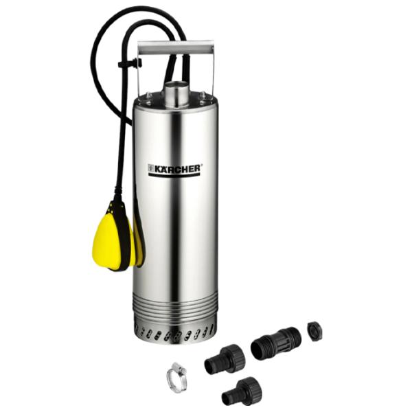 Pompa submersibilă KARCHER BP 2 Cistern 800 W 5700 l/ h photo 3