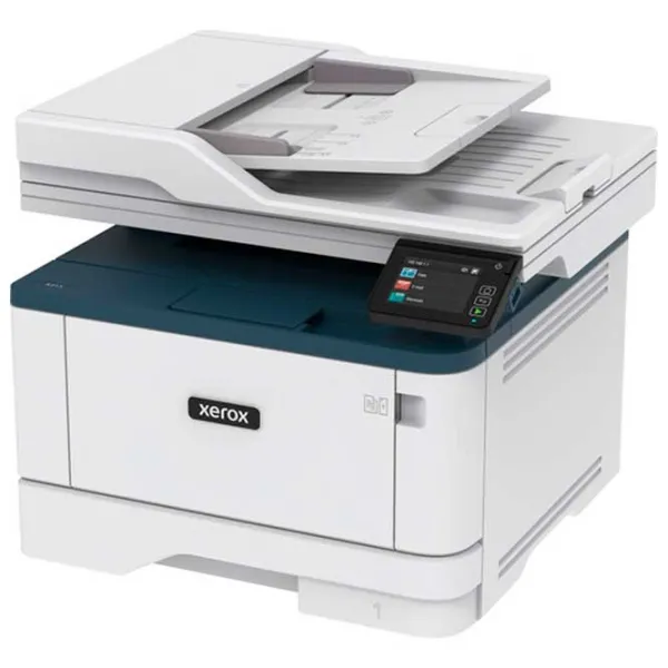 МФУ Xerox B315 Лазерный/ Монохромный photo 2