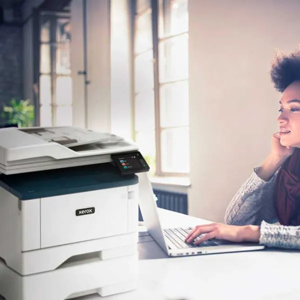 МФУ Xerox B315 Лазерный/ Монохромный photo 3
