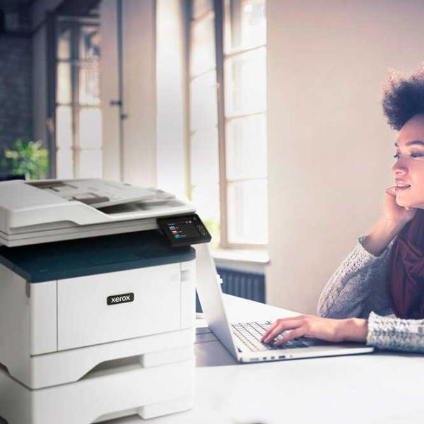 МФУ Xerox B315 Лазерный/ Монохромный photo 3