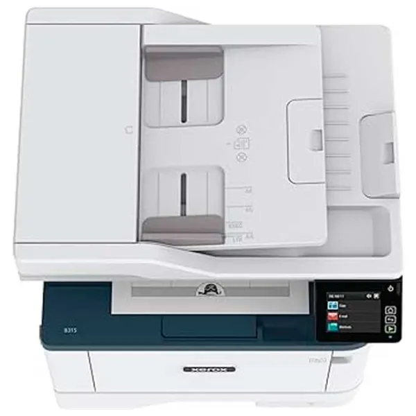 МФУ Xerox B315 Лазерный/ Монохромный photo 4
