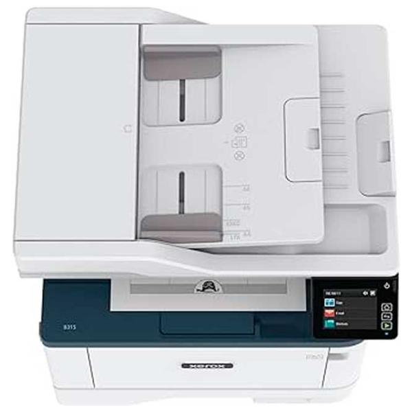МФУ Xerox B315 Лазерный/ Монохромный photo 4