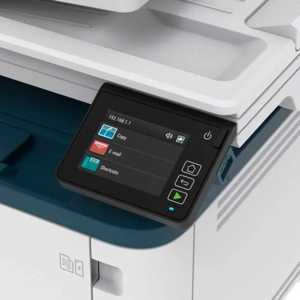 МФУ Xerox B315 Лазерный/ Монохромный photo 5