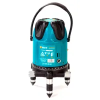 Nivele lazer Bort BLN-15-K rotativ/ Acumulator photo 2