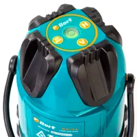 Nivele lazer Bort BLN-15-K rotativ/ Acumulator photo 7