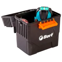 Nivele lazer Bort BLN-15-K rotativ/ Acumulator photo 9