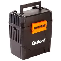 Nivele lazer Bort BLN-15-K rotativ/ Acumulator photo 10