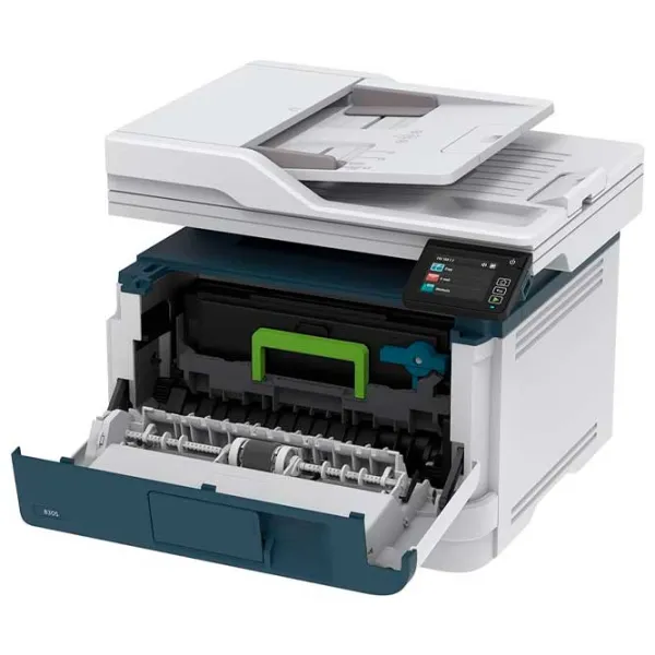 МФУ Xerox B305 Лазерный/ Монохромный photo 3