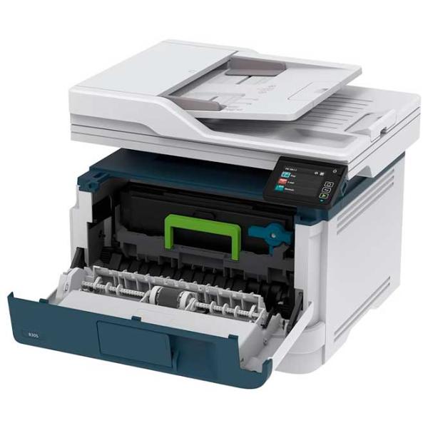 МФУ Xerox B305 Лазерный/ Монохромный photo 3