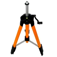 Nivelă lazer Haki HNLD-16 Rotativ liniar / Acumulator photo 4