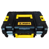 Nivelă lazer Haki HNLD-16 Rotativ liniar / Acumulator photo 6