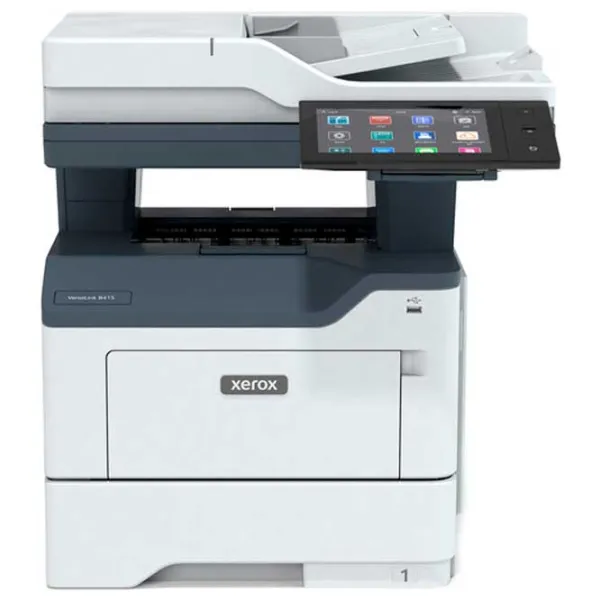 МФУ Xerox VersaLink
B415 Лазерный/ Монохромный photo 2