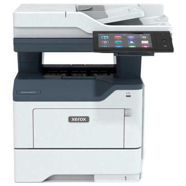 МФУ Xerox VersaLink
B415 Лазерный/ Монохромный photo 2