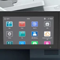 Dispozitiv multifuncțional Xerox VersaLink
B415 Laser/ Monochrome photo 4