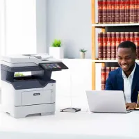 Dispozitiv multifuncțional Xerox VersaLink
B415 Laser/ Monochrome photo 5