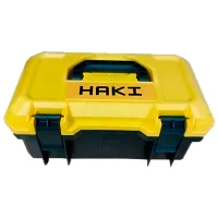 Nivelă lazer Haki HNL-5 linear/ Acumulator photo 4