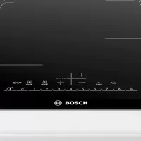 Plită încorporabilă cu inducție Bosch PVS775FB5E Vitroceramică/ Black photo 2