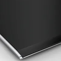 Plită încorporabilă cu inducție Bosch PVS775FB5E Vitroceramică/ Black photo 3