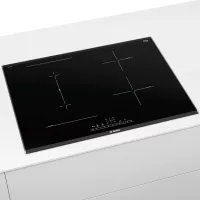 Plită încorporabilă cu inducție Bosch PVS775FB5E Vitroceramică/ Black photo 4