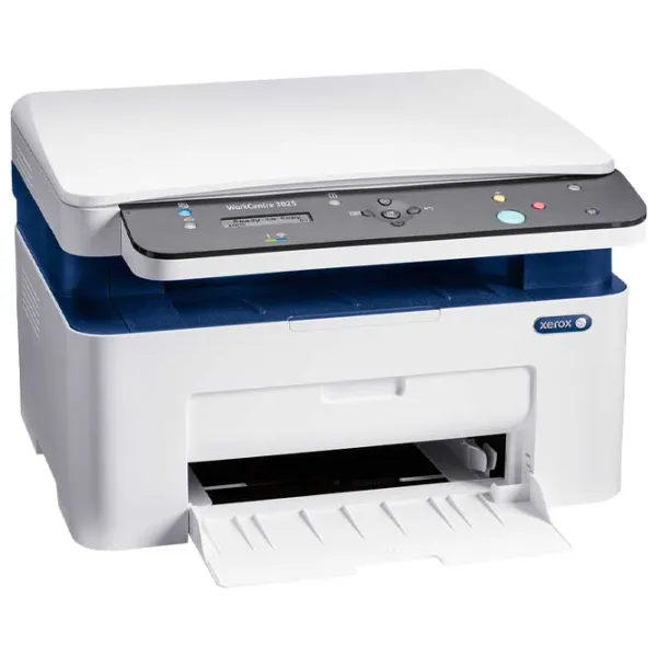 Dispozitiv multifuncțional Xerox WorkCentre
3025 Laser/ Monochrome photo 3