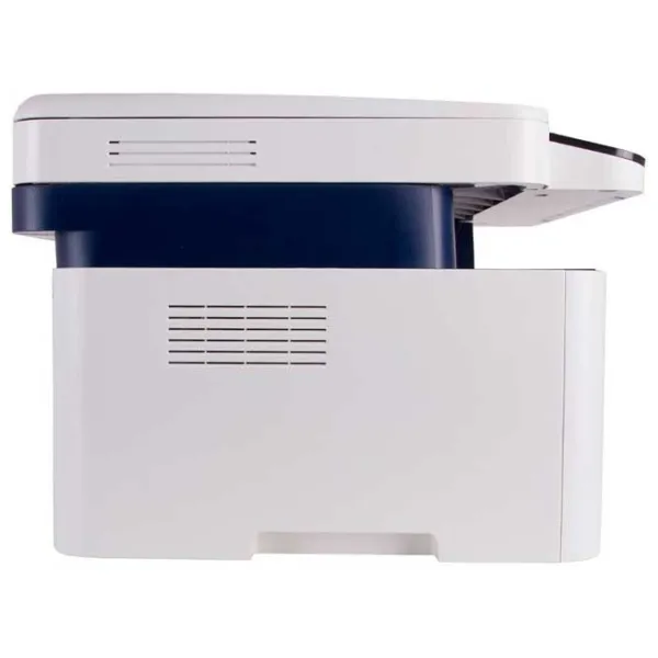 Dispozitiv multifuncțional Xerox WorkCentre
3025 Laser/ Monochrome photo 4