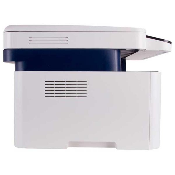 Dispozitiv multifuncțional Xerox WorkCentre
3025 Laser/ Monochrome photo 4