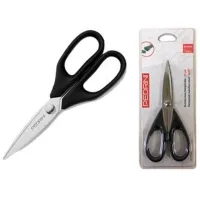Foarfece de bucătarie Pedrini 25638 Oțel/ 22 cm photo 2