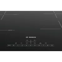 Индукционная варочная панель Bosch PUE611FB1E Стеклокерамика/ Черный photo 2