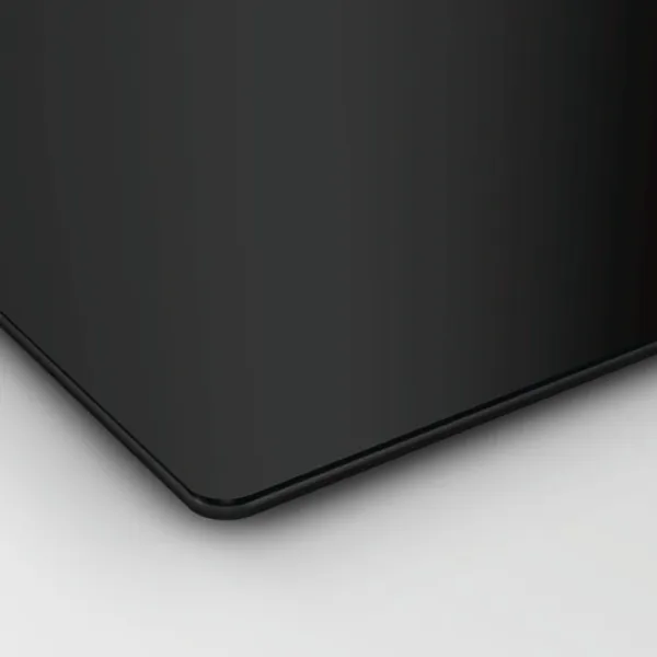 Индукционная варочная панель Bosch PUE611FB1E Стеклокерамика/ Черный photo 3 Индукционная варочная панель Bosch PUE611FB1E Стеклокерамика/ Черный photo 3