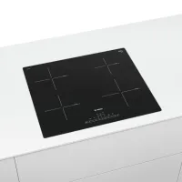 Индукционная варочная панель Bosch PUE611FB1E Стеклокерамика/ Черный photo 4