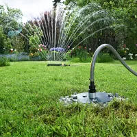Pompa submersibilă KARCHER BP 6 Deep Well 1000 W 5000 l/ h photo 7