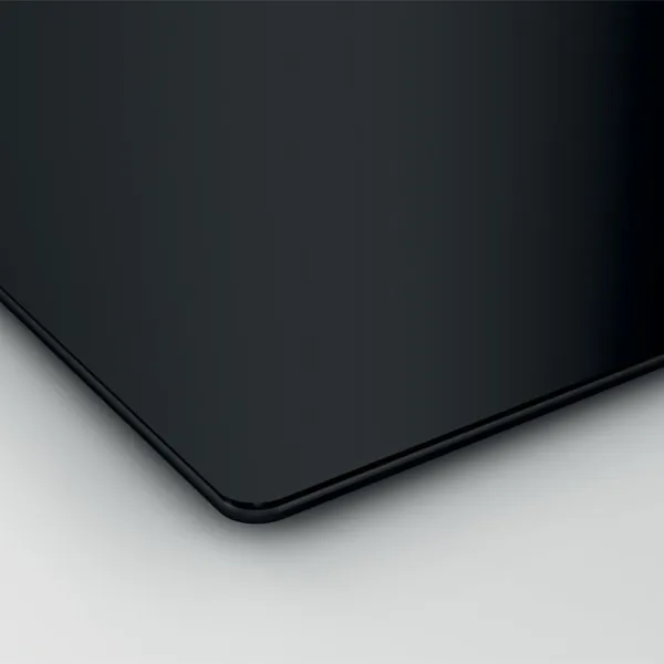 Plită încorporabilă cu inducție Bosch PUE611BB6E Vitroceramică/ Black photo 3