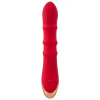 Vibrator You2Toys Rabbit Red photo 3