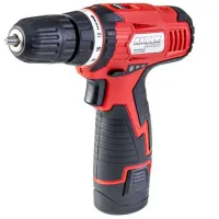 Set scule electrice Raider RD-CDIDL01 / 2500 rot/min photo 3
