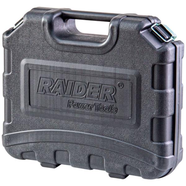 Набор электроинструментов Raider RD-CDIDL01  / 2500 об/мин photo 4 Набор электроинструментов Raider RD-CDIDL01  / 2500 об/мин photo 4
