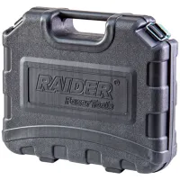 Set scule electrice Raider RD-CDIDL01 / 2500 rot/min photo 4