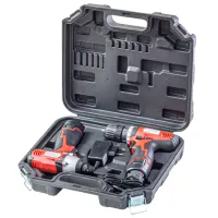 Set scule electrice Raider RD-CDIDL01 / 2500 rot/min photo 5