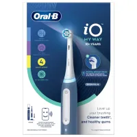 Periuță de dinți electrică Braun iOG4K 3D/ Blue photo 3