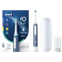 Periuță de dinți electrică Braun iOG4K 3D/ Blue photo 4